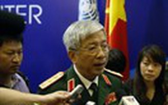 Nhật sẽ gửi tàu tuần duyên cho Việt Nam vào đầu năm 2015