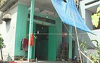 Bắt nghi can giết cụ già dã man để chiếm đoạt tài sản