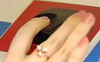 Bói vân tay đoán nghề