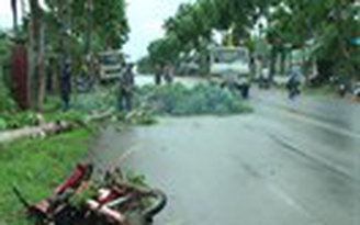 Tai bay vạ gió