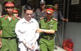 Y án tử hình kẻ sát hại cô gái khuyết tật