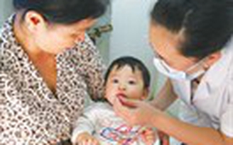 Vitamin A và tầm quan trọng đối với trẻ nhỏ