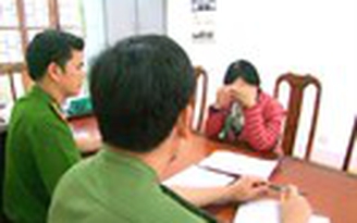 Thủ đoạn mới của bọn buôn người