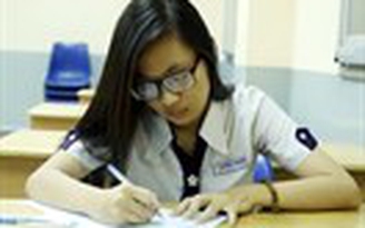 Nhận xét đề thi môn lịch sử