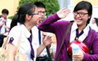 Vụ Trung Quốc ngang ngược hạ đặt giàn khoan trên vùng biển VN vào đề thi Văn