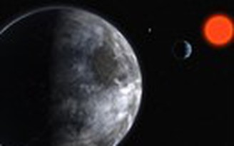 NASA mở rộng danh sách hành tinh có sự sống