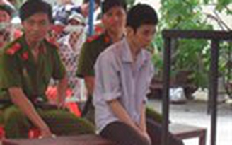Giết bạn nhậu, lãnh 20 năm tù