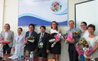 Phẫu thuật dị tật bộ phận sinh dục cho trẻ em