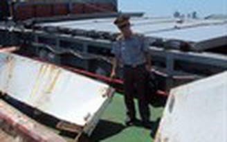 Xung đột trên biển Đông tạo hậu quả khôn lường cho khu vực và thế giới Xung đột trên biển Đông tạo hậu quả khôn lường cho khu vực và thế giới