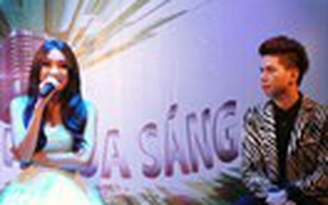 Hoàng Tôn tái hợp Mỹ Linh, Minh Thư song ca Lam Trường