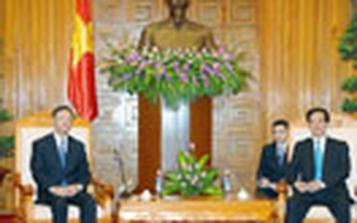 Trung Quốc đã xâm phạm nghiêm trọng chủ quyền Việt Nam