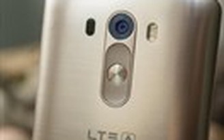 Lộ thông tin bản LG G3 mini