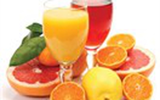 Ăn uống giúp chống chọi thời tiết