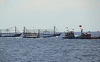 Vì sao Việt Nam nên khởi kiện Trung Quốc?