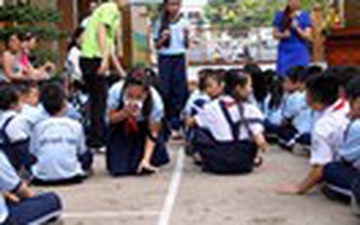 Học cách thoát hiểm