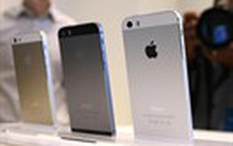 iPhone 'mừng sinh nhật' 7 tuổi