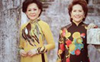 Phương Dung, Giao Linh làm live concert