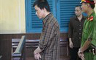 Y án tử cho kẻ nửa đêm đột nhập nhà hàng xóm giết người cướp của