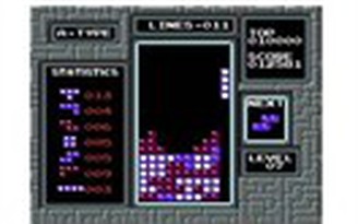 Game xếp gạch Tetris tròn 30 tuổi