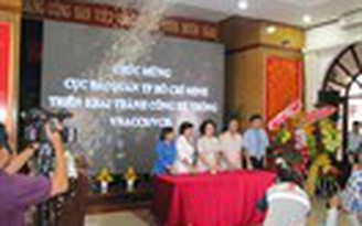 TP.HCM chính thức triển khai hệ thống thông quan tự động