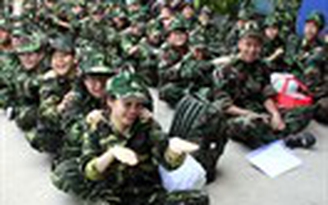 Trang bị nhiều kỹ năng hữu ích trong mùa hè