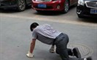 Trừng phạt kiểu Trung Quốc
