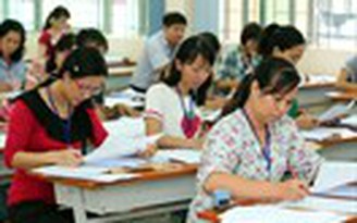 ĐH Quảng Nam công bố điểm thi