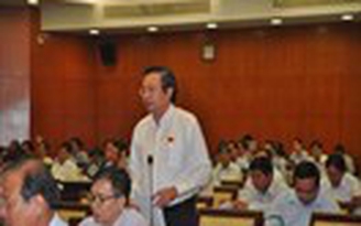 Giám đốc Sở GD-ĐT TP.HCM muốn có 'một cơ chế riêng, đặc thù'