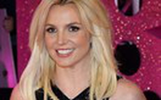 Britney Spears kinh doanh nội y