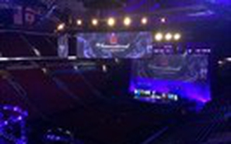 ESPN phát sóng giải đấu của Dota 2
