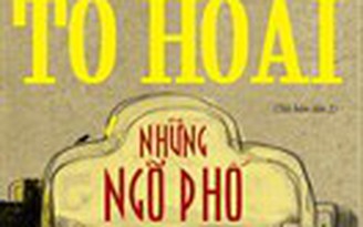 Phương Nam độc quyền nhiều tác phẩm của nhà văn Tô Hoài