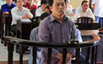 Chủ doanh nghiệp lừa đảo hơn 120 tỉ đồng lãnh án chung thân