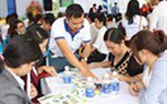 Mua căn hộ phải đóng tiền sử dụng đất