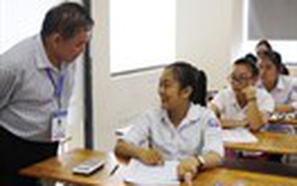 Ai cũng thấy vui