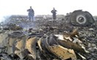 Hé lộ hình ảnh hệ thống tên lửa bị nghi bắn hạ MH17