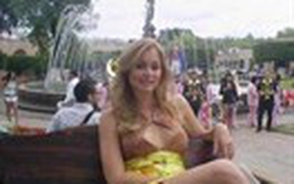 Con gái ông Putin rời Hà Lan vì áp lực vụ MH17?