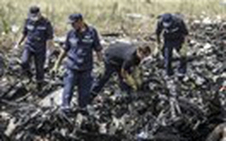 Vụ MH17: Quan chức Nga tố Mỹ bịa đặt chứng cứ