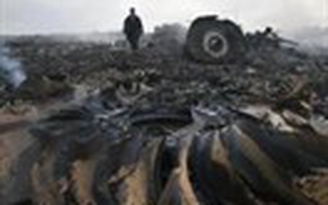LHQ: Bắn hạ máy bay MH17 có thể cấu thành 'tội ác chiến tranh'
