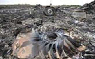 Ukraine tố tình báo quân đội Nga có dính líu đến thảm kịch MH17