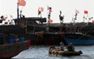 Trung Quốc dùng tàu cá 'độc chiếm' biển Đông - Kỳ 2: Dùng cả hệ thống định vị quân sự