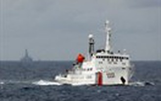 Philippines quan ngại trước luật an ninh trên biển của Trung Quốc