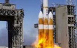 Mỹ: Trung Quốc thử nghiệm tên lửa chống vệ tinh, gây bất ổn