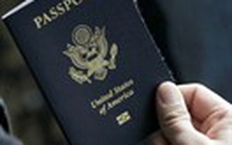 Hệ thống cấp visa của Mỹ vẫn đang gặp lỗi kỹ thuật