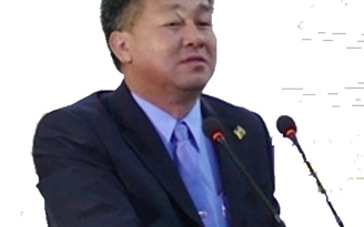 Bắt tạm giam Chủ tịch Tập đoàn Thiên Thanh Phạm Công Danh