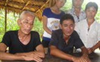 Vụ ba chị em chết đuối thương tâm: Nỗi đau bên dòng sông lạnh