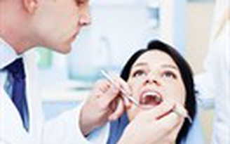 Dấu hiệu sức khỏe từ răng miệng