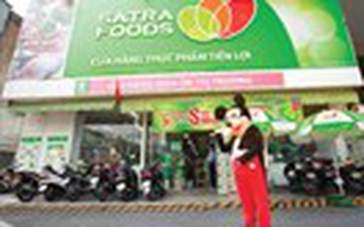 Hệ thống Satrafoods: Phát triển càng 'nóng', người tiêu dùng càng hưởng lợi