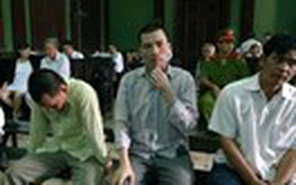 Y án 3 năm tù nguyên Giám đốc Sở Văn hóa tỉnh Vĩnh Long