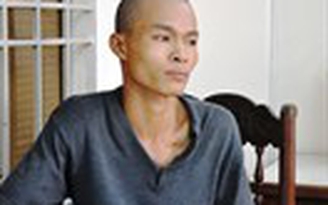 Thảm án giết người thân
