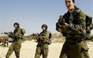 Israel ngỏ ý giúp bảo vệ Jordan khỏi khủng hoảng Iraq